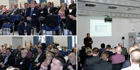 VIVOTEK’s distributor Alarm automatika to hold "Designing IP video surveillance systems" seminars in Croatia